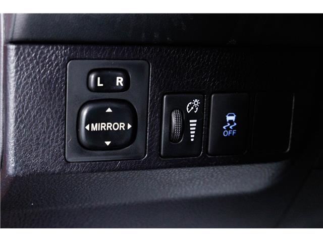 2015 Toyota RAV4 LE (Stk: X3531A) in London - Image 13 of 28