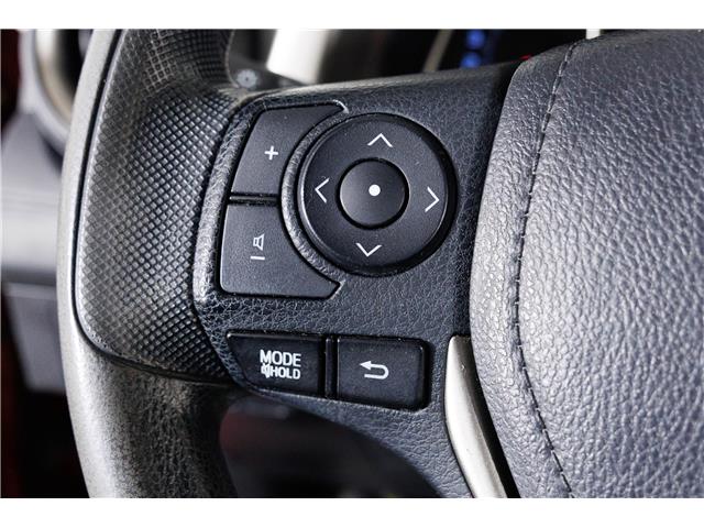 2015 Toyota RAV4 LE (Stk: X3531A) in London - Image 17 of 28