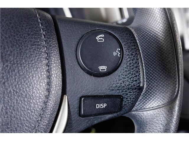 2015 Toyota RAV4 LE (Stk: X3531A) in London - Image 20 of 28
