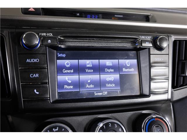 2015 Toyota RAV4 LE (Stk: X3531A) in London - Image 23 of 28