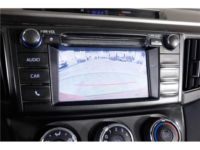 2015 Toyota RAV4 LE (Stk: X3531A) in London - Image 24 of 28