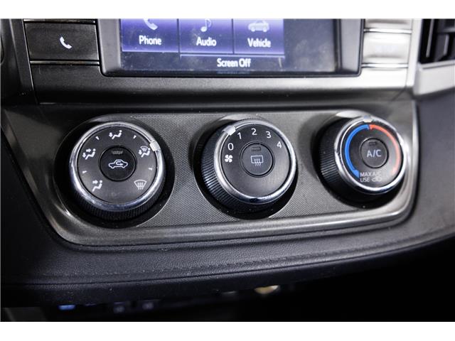 2015 Toyota RAV4 LE (Stk: X3531A) in London - Image 25 of 28