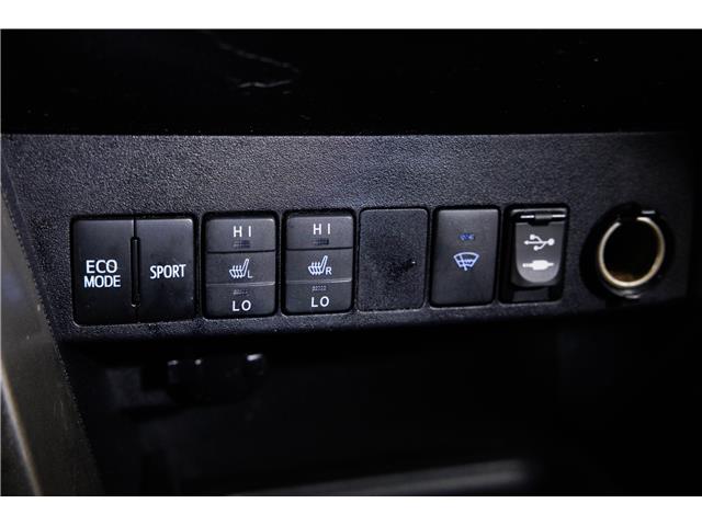 2015 Toyota RAV4 LE (Stk: X3531A) in London - Image 26 of 28