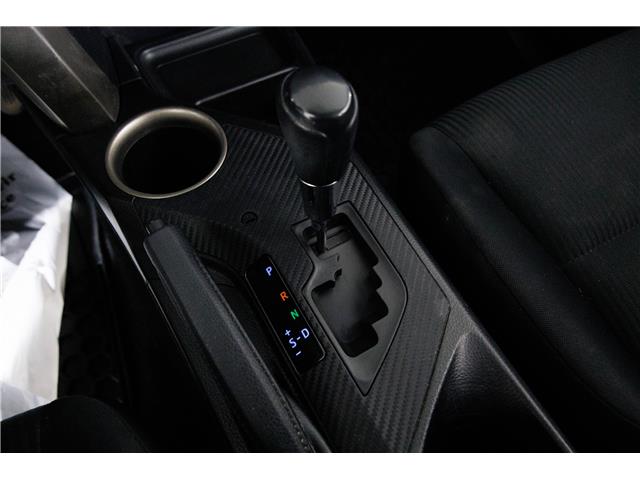 2015 Toyota RAV4 LE (Stk: X3531A) in London - Image 27 of 28