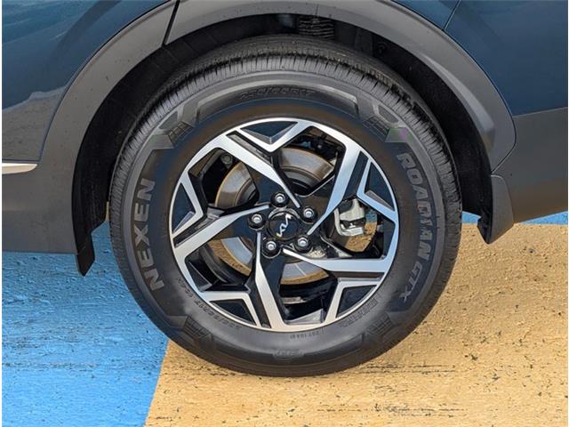 2025 Kia Sportage LX (Stk: 25500-1) in Mount Pearl - Image 7 of 18
