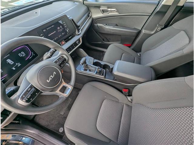 2025 Kia Sportage LX (Stk: 25500-1) in Mount Pearl - Image 10 of 18