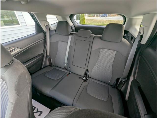 2025 Kia Sportage LX (Stk: 25500-1) in Mount Pearl - Image 11 of 18