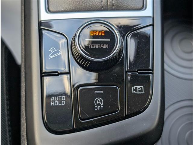 2025 Kia Sportage LX (Stk: 25500-1) in Mount Pearl - Image 16 of 18