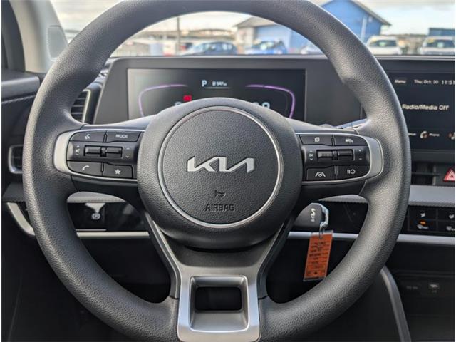 2025 Kia Sportage LX (Stk: 25500-1) in Mount Pearl - Image 17 of 18