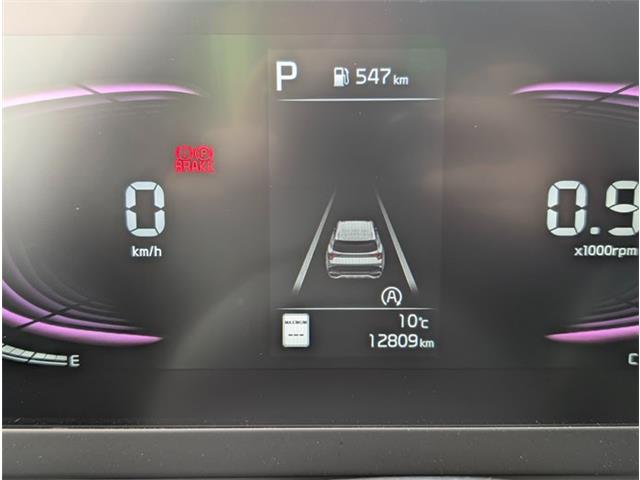 2025 Kia Sportage LX (Stk: 25500-1) in Mount Pearl - Image 18 of 18