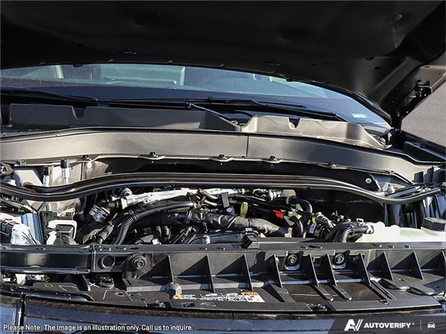 2026 Ford Explorer ST-Line (Stk: TK-120) in Okotoks - Image 6 of 24