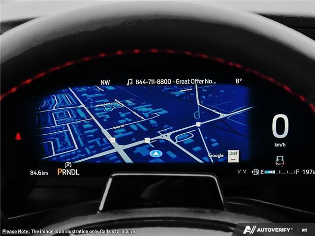 2026 Ford Explorer ST-Line (Stk: TK-120) in Okotoks - Image 12 of 24