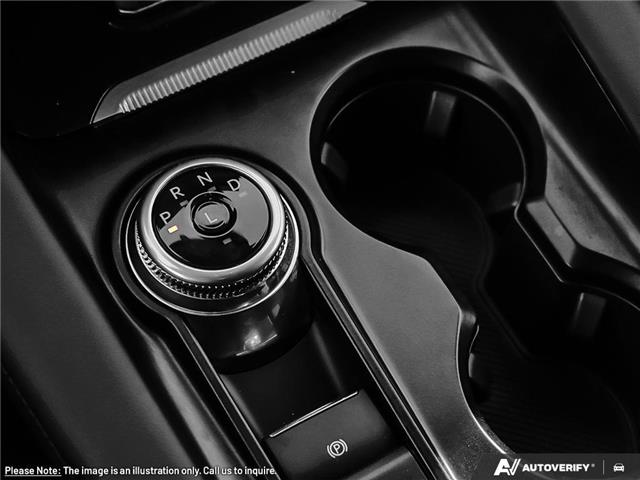 2026 Ford Explorer ST-Line (Stk: TK-120) in Okotoks - Image 15 of 24