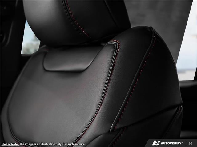 2026 Ford Explorer ST-Line (Stk: TK-120) in Okotoks - Image 18 of 24