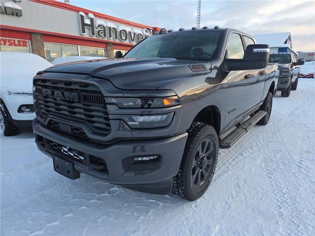 2026 RAM 2500 Big Horn (Stk: 26-063) in Hanover - Image 1 of 15