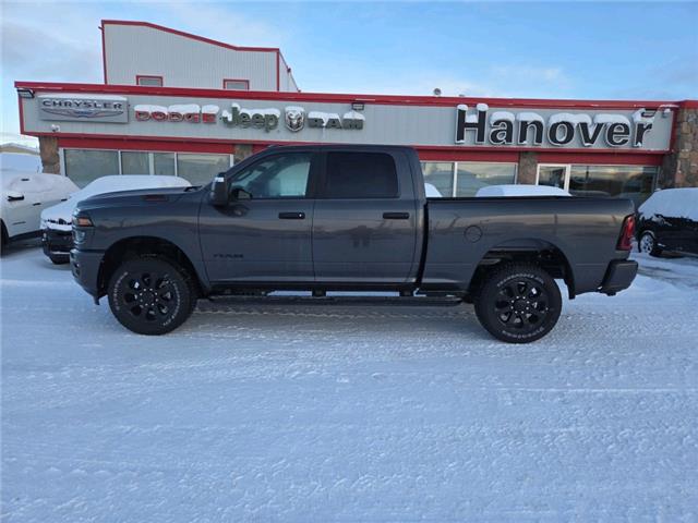 2026 RAM 2500 Big Horn (Stk: 26-063) in Hanover - Image 2 of 15