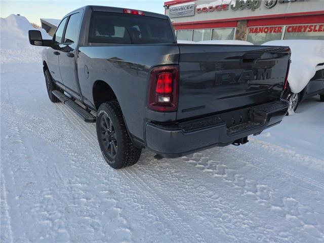2026 RAM 2500 Big Horn (Stk: 26-063) in Hanover - Image 3 of 15