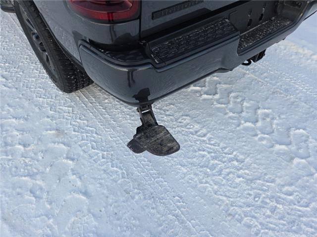 2026 RAM 2500 Big Horn (Stk: 26-063) in Hanover - Image 4 of 15