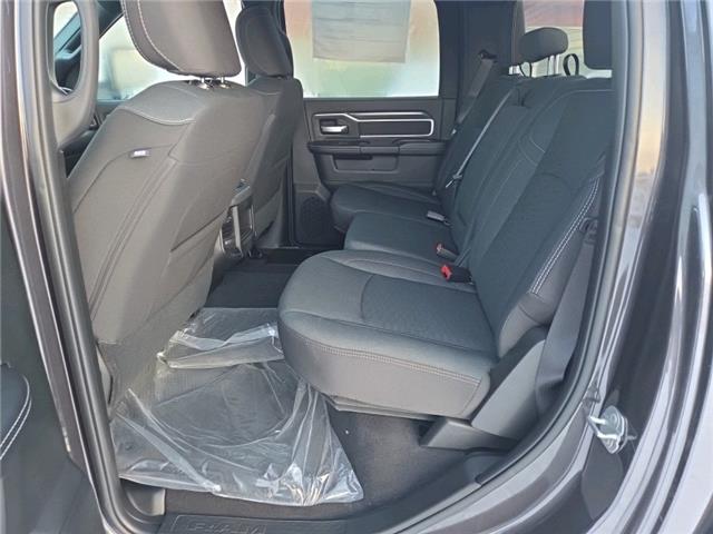 2026 RAM 2500 Big Horn (Stk: 26-063) in Hanover - Image 6 of 15