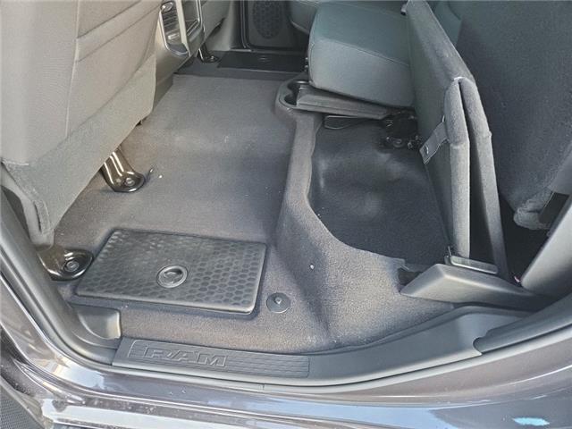 2026 RAM 2500 Big Horn (Stk: 26-063) in Hanover - Image 7 of 15