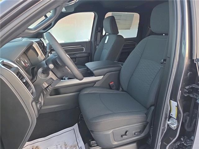 2026 RAM 2500 Big Horn (Stk: 26-063) in Hanover - Image 8 of 15