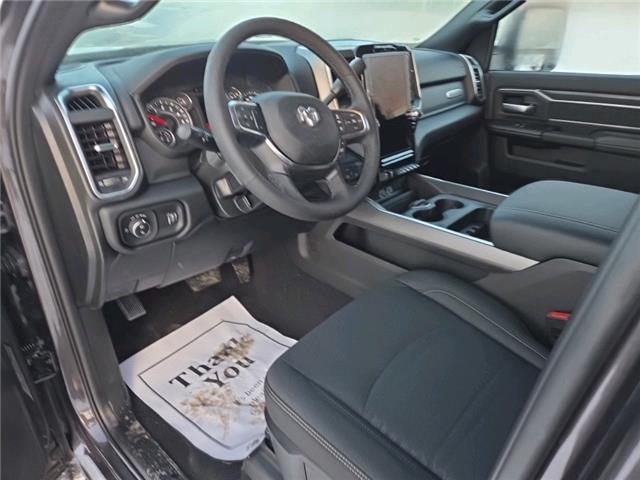 2026 RAM 2500 Big Horn (Stk: 26-063) in Hanover - Image 9 of 15