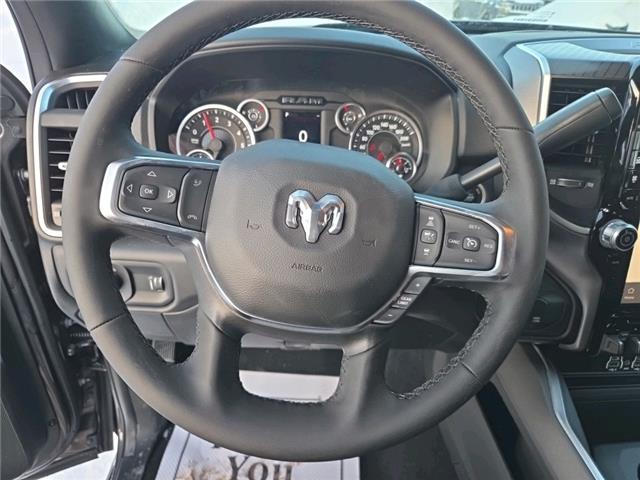 2026 RAM 2500 Big Horn (Stk: 26-063) in Hanover - Image 10 of 15