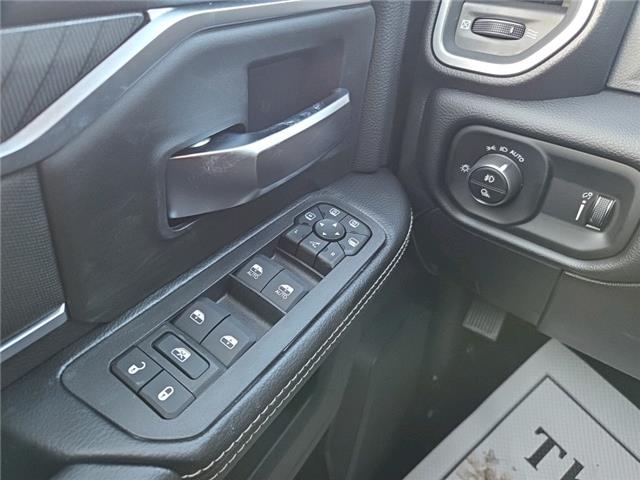 2026 RAM 2500 Big Horn (Stk: 26-063) in Hanover - Image 11 of 15