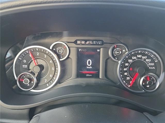 2026 RAM 2500 Big Horn (Stk: 26-063) in Hanover - Image 12 of 15