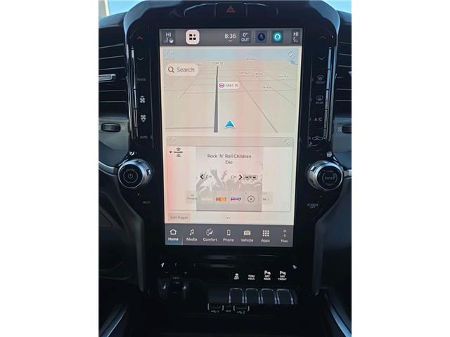 2026 RAM 2500 Big Horn (Stk: 26-063) in Hanover - Image 13 of 15