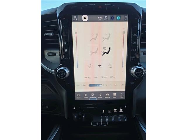 2026 RAM 2500 Big Horn (Stk: 26-063) in Hanover - Image 14 of 15