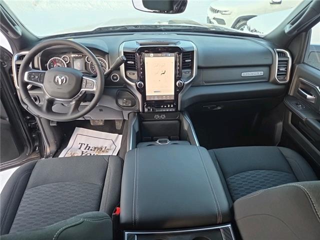 2026 RAM 2500 Big Horn (Stk: 26-063) in Hanover - Image 15 of 15