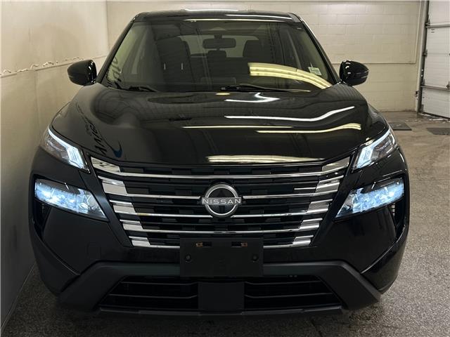 2024 Nissan Rogue S (Stk: 43411J) in Belleville - Image 2 of 26