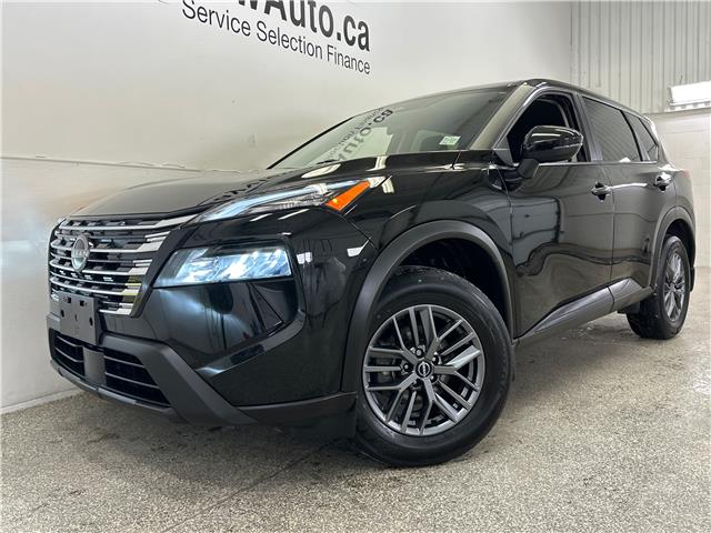 2024 Nissan Rogue S (Stk: 43411J) in Belleville - Image 3 of 26