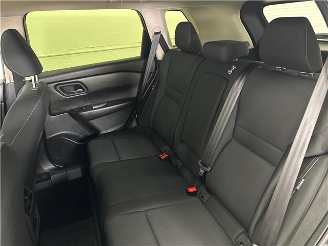 2024 Nissan Rogue S (Stk: 43411J) in Belleville - Image 7 of 26