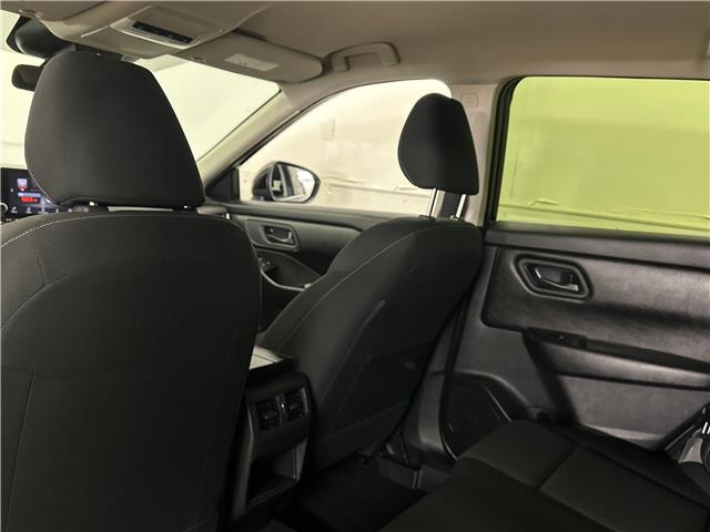 2024 Nissan Rogue S (Stk: 43411J) in Belleville - Image 8 of 26