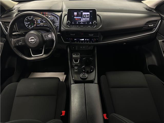 2024 Nissan Rogue S (Stk: 43411J) in Belleville - Image 9 of 26