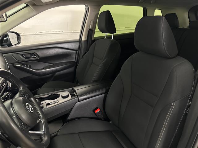 2024 Nissan Rogue S (Stk: 43411J) in Belleville - Image 11 of 26
