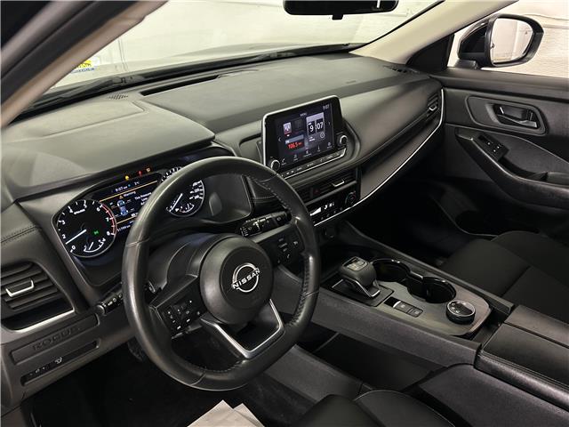 2024 Nissan Rogue S (Stk: 43411J) in Belleville - Image 12 of 26