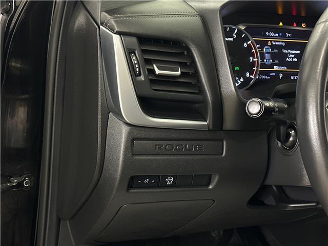 2024 Nissan Rogue S (Stk: 43411J) in Belleville - Image 14 of 26