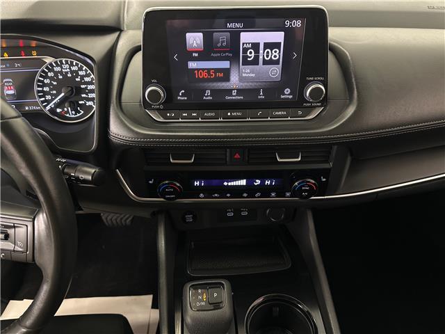 2024 Nissan Rogue S (Stk: 43411J) in Belleville - Image 16 of 26