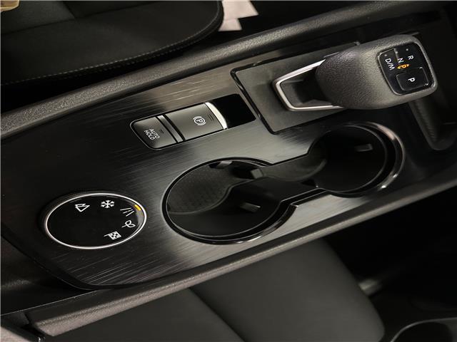 2024 Nissan Rogue S (Stk: 43411J) in Belleville - Image 17 of 26