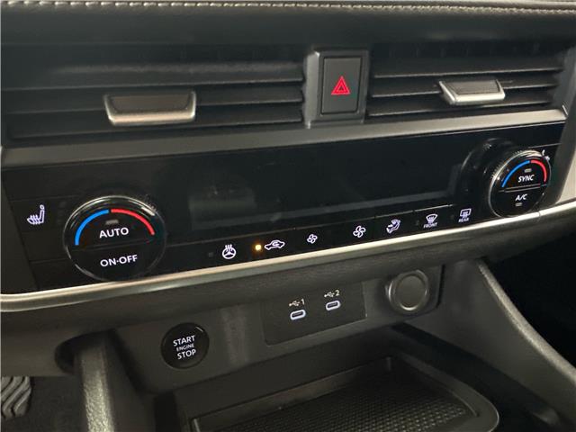 2024 Nissan Rogue S (Stk: 43411J) in Belleville - Image 18 of 26