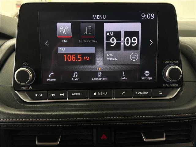 2024 Nissan Rogue S (Stk: 43411J) in Belleville - Image 19 of 26