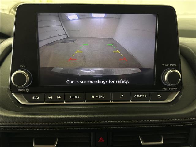 2024 Nissan Rogue S (Stk: 43411J) in Belleville - Image 20 of 26