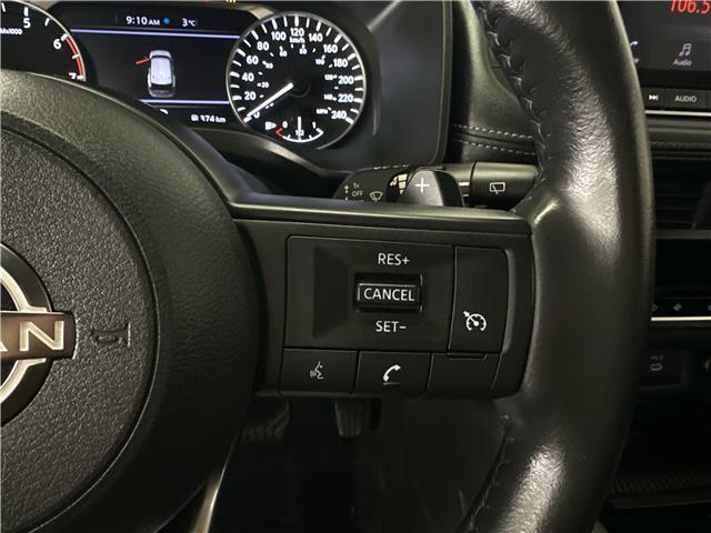2024 Nissan Rogue S (Stk: 43411J) in Belleville - Image 22 of 26
