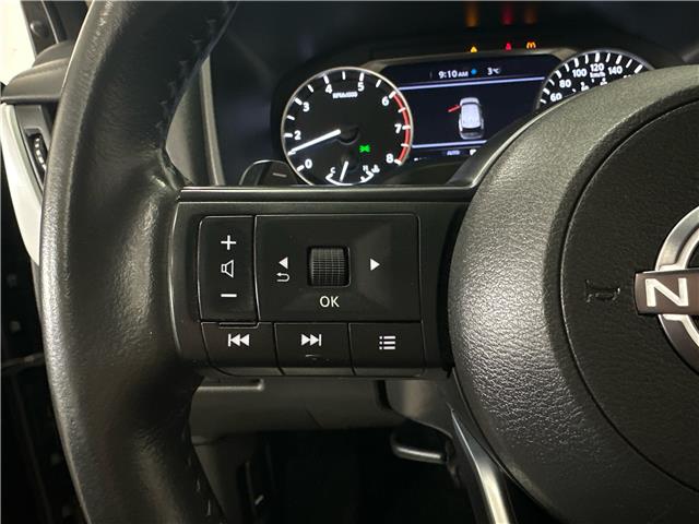 2024 Nissan Rogue S (Stk: 43411J) in Belleville - Image 23 of 26