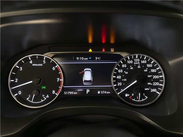 2024 Nissan Rogue S (Stk: 43411J) in Belleville - Image 24 of 26