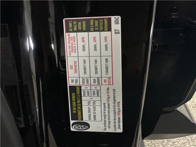 2024 Nissan Rogue S (Stk: 43411J) in Belleville - Image 25 of 26