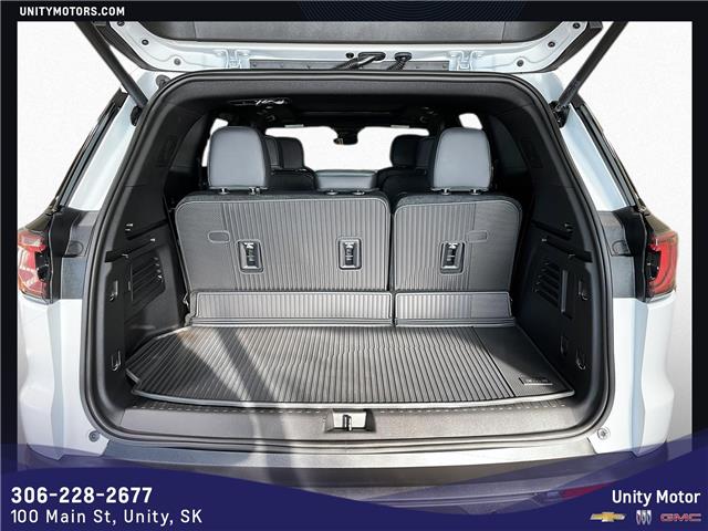 2026 GMC Acadia AT4 (Stk: 26AC6908) in Unity - Image 6 of 19